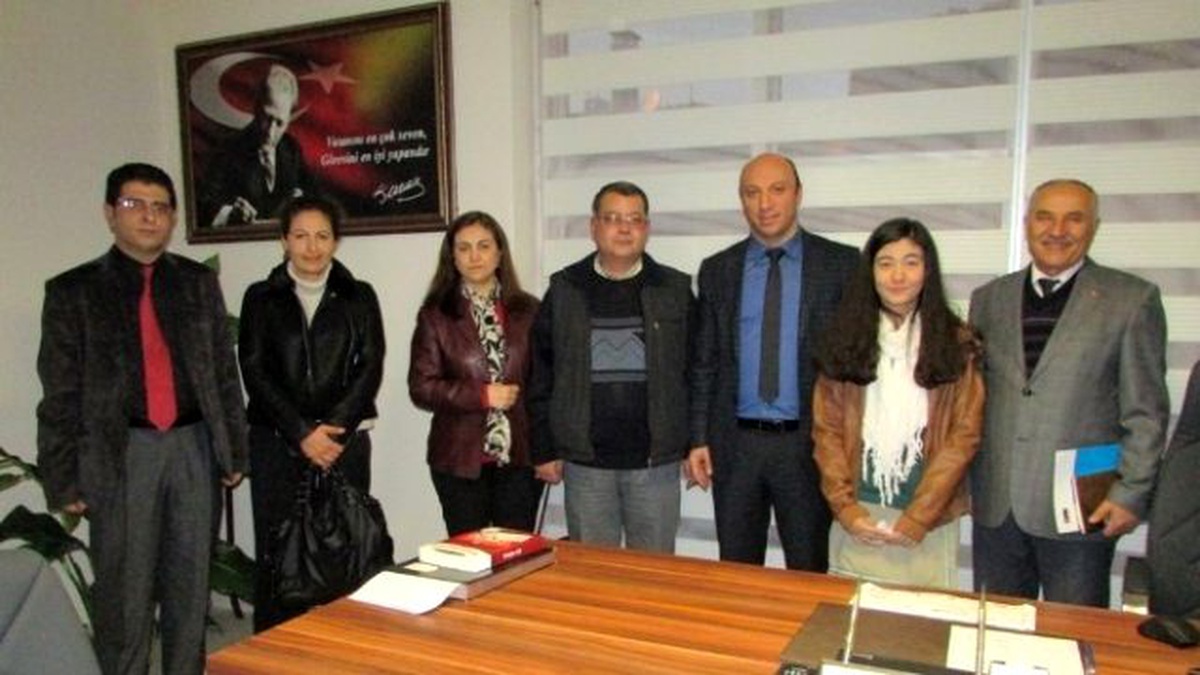 Burhaniye\'de Gökçe Beyaz Teog Birincisi Oldu