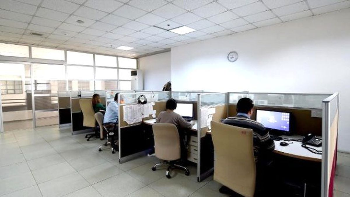 Çağrı Merkezi 2015 Yılında 140 Bin Çağrı Aldı