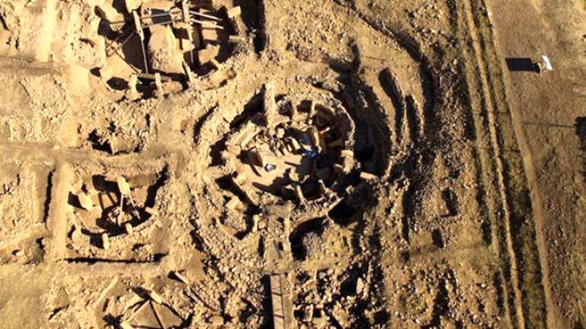 Dünyanın İlk Tapınağı, Şanlıurfa'da Ziyaretçilerini Bekliyor