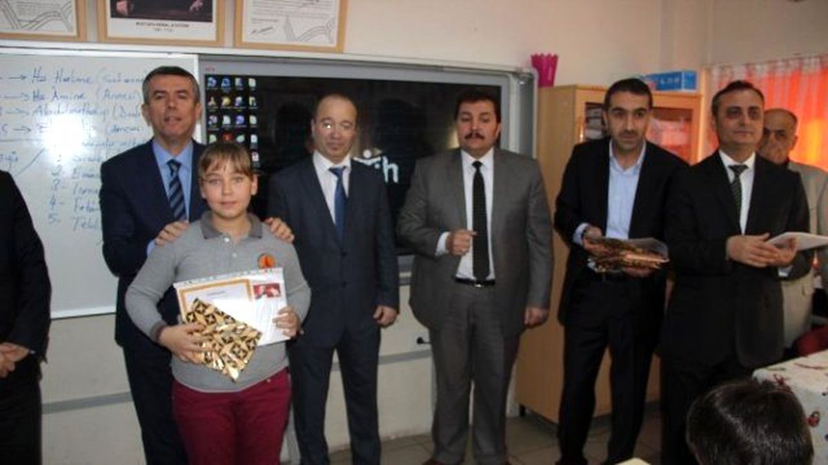 Edremit\'te Karne Heyecanı Yaşandı