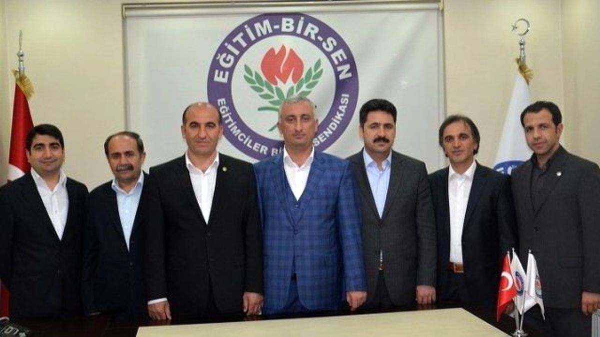 Eğitim Bir-sen\'den Yarı Yıl Değerlendirmesi