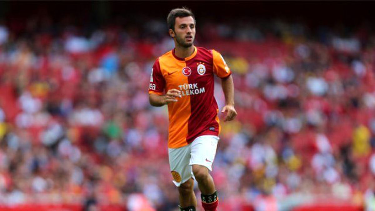 Emre Çolak, 2 Katı Maaşa 'Hayır' Dedi
