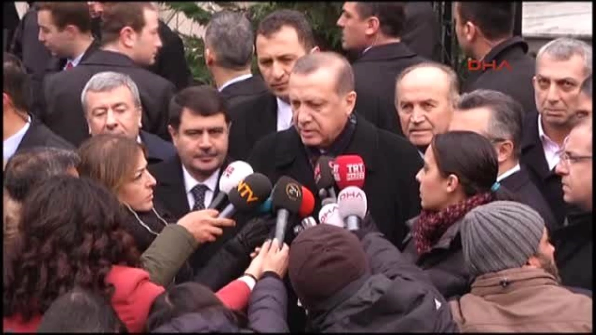 Erdoğan Leyla Zana ile Görüşebilirim