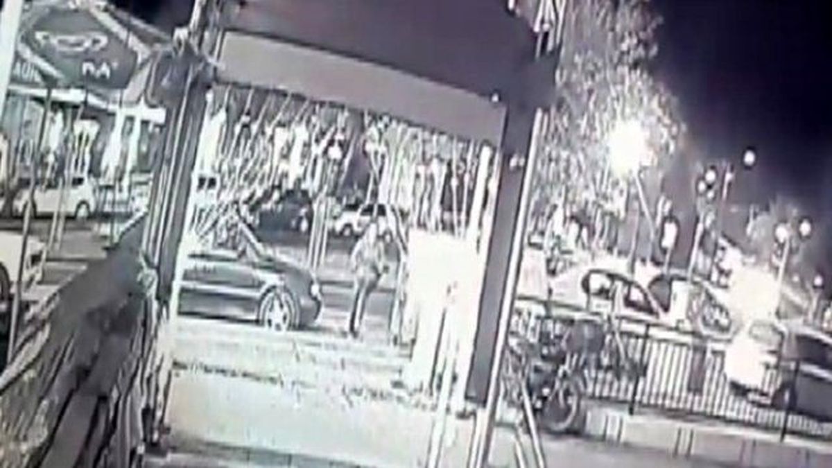 Eski Sevgilisini Öldürdüğünü Sandı, İntihar Etti!