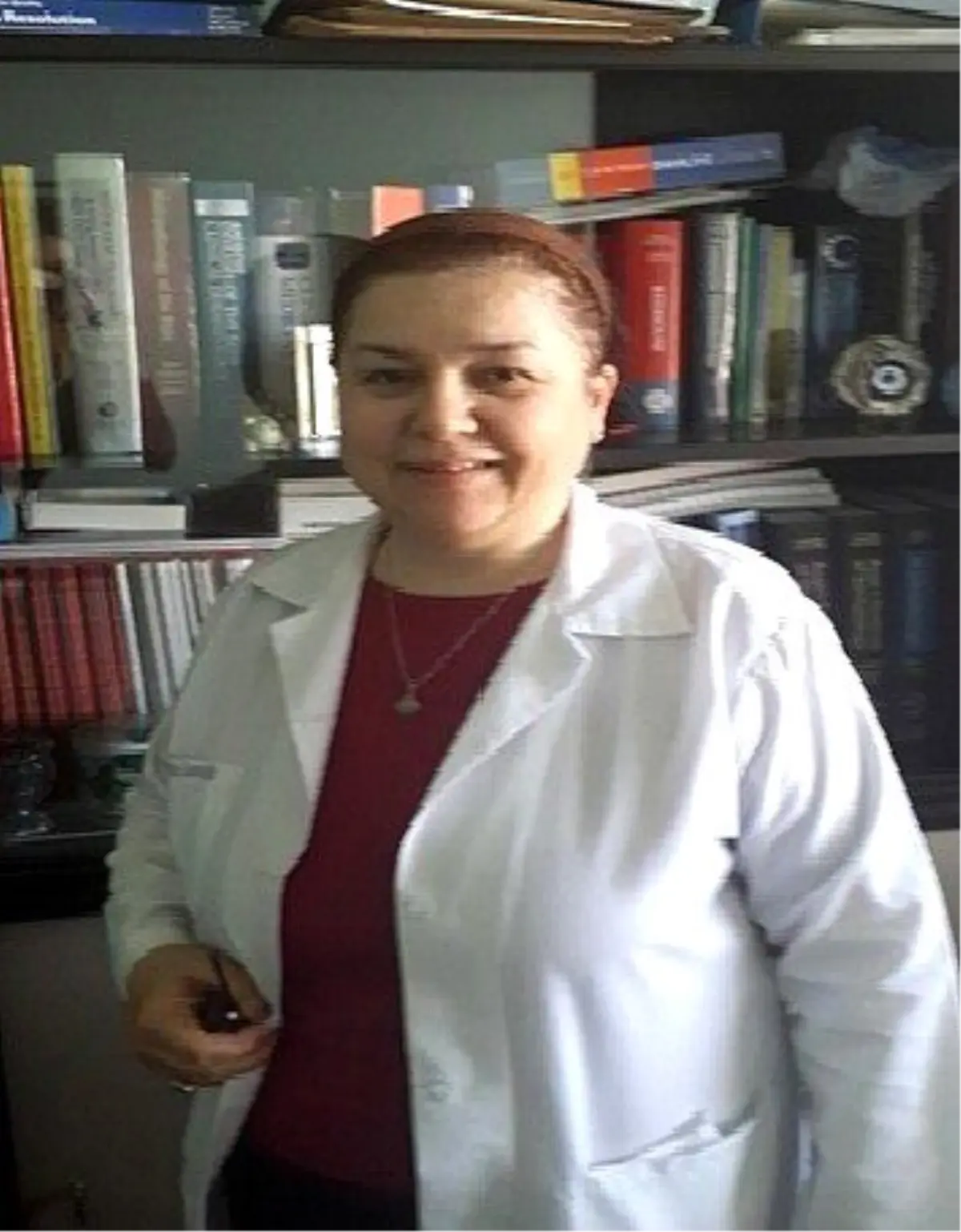 Esogü\'den Dünya Cüzzam Günü Açıklaması