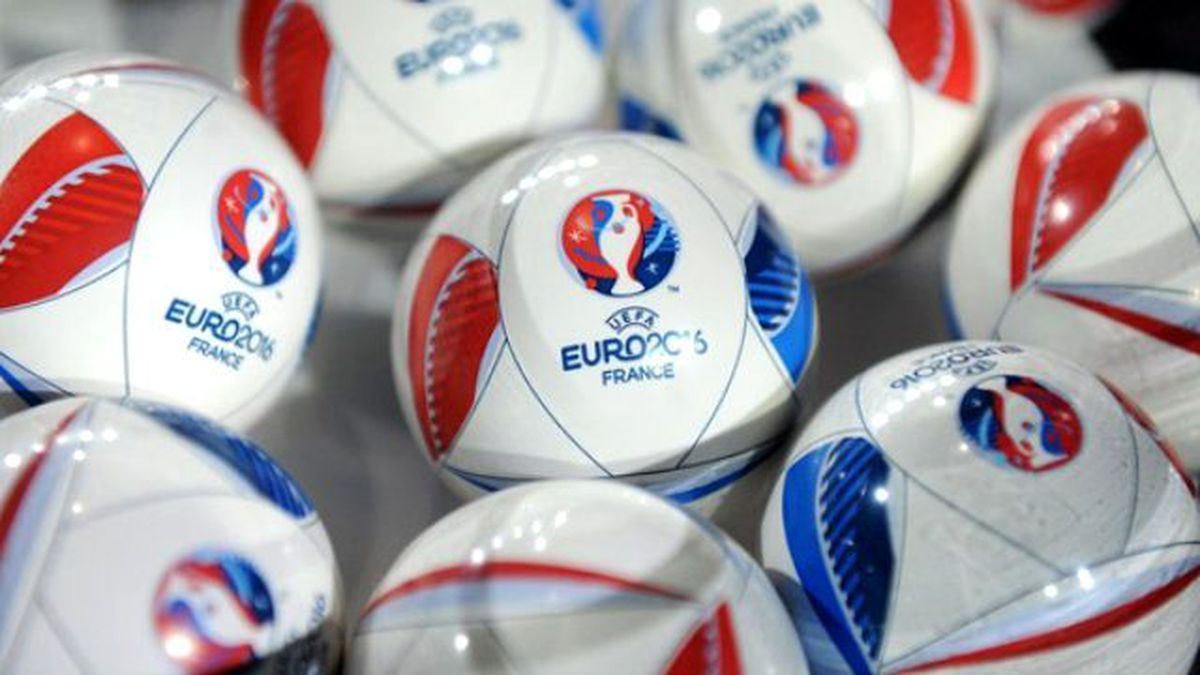 EURO 2016 ve Şampiyonlar Ligi'nde Gol Çizgisi Teknolojisi Kullanılacak