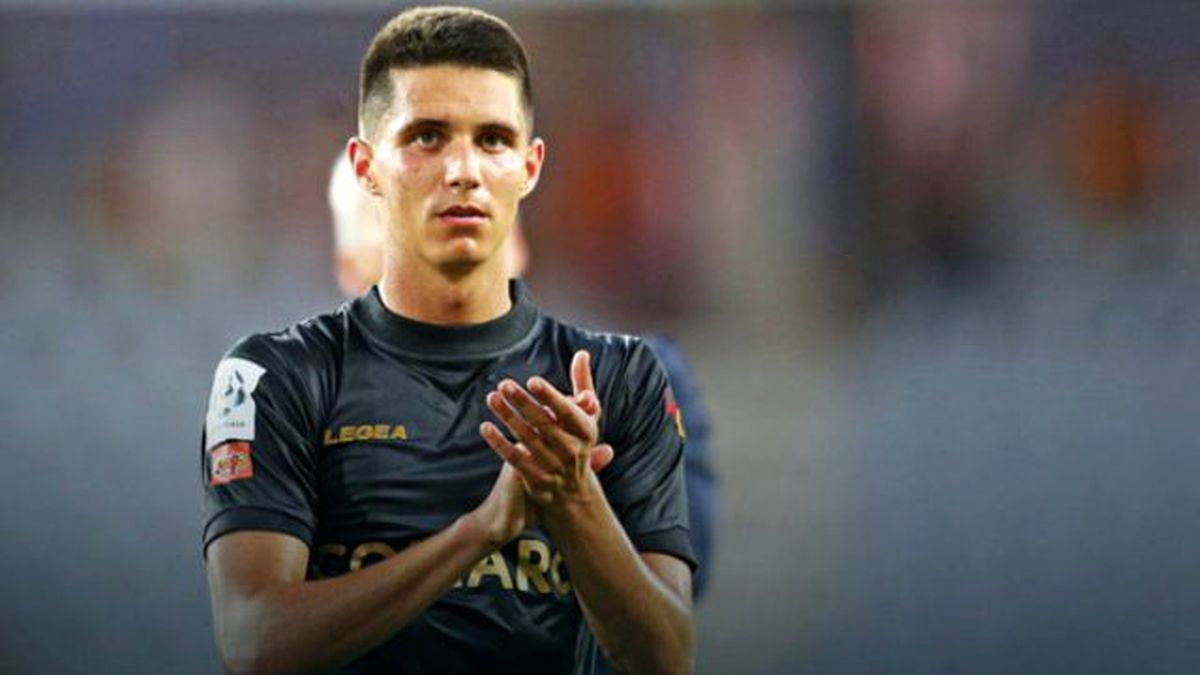 Galatasaray, 19 Yaşındaki Kanat Oyuncusu Bartosz Kapustka'yı İstiyor