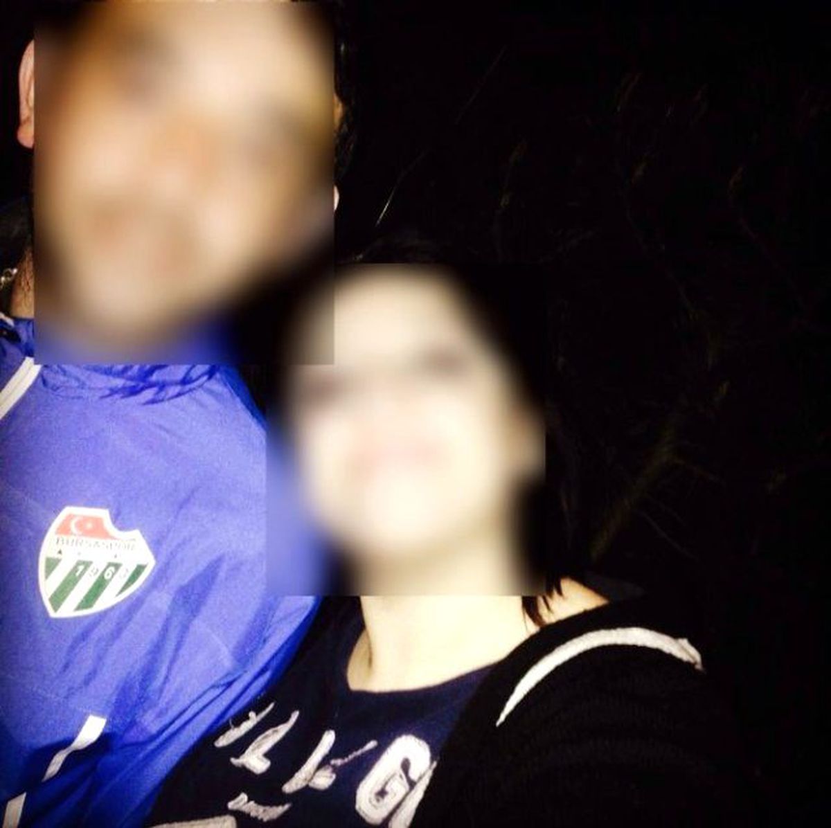 Gayri Meşru Doğan Bebek Çöpe Atıldı