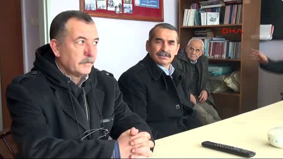 Gaziantep\'te Sendikadan Emekli Olmayanların Sürgün Edildiği İddiası