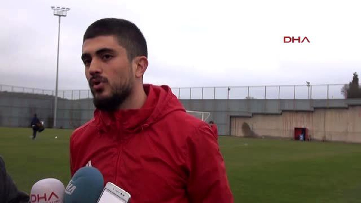 Gaziantepspor\'da Bursaspor Maçı Hazırlıkları Sürüyor