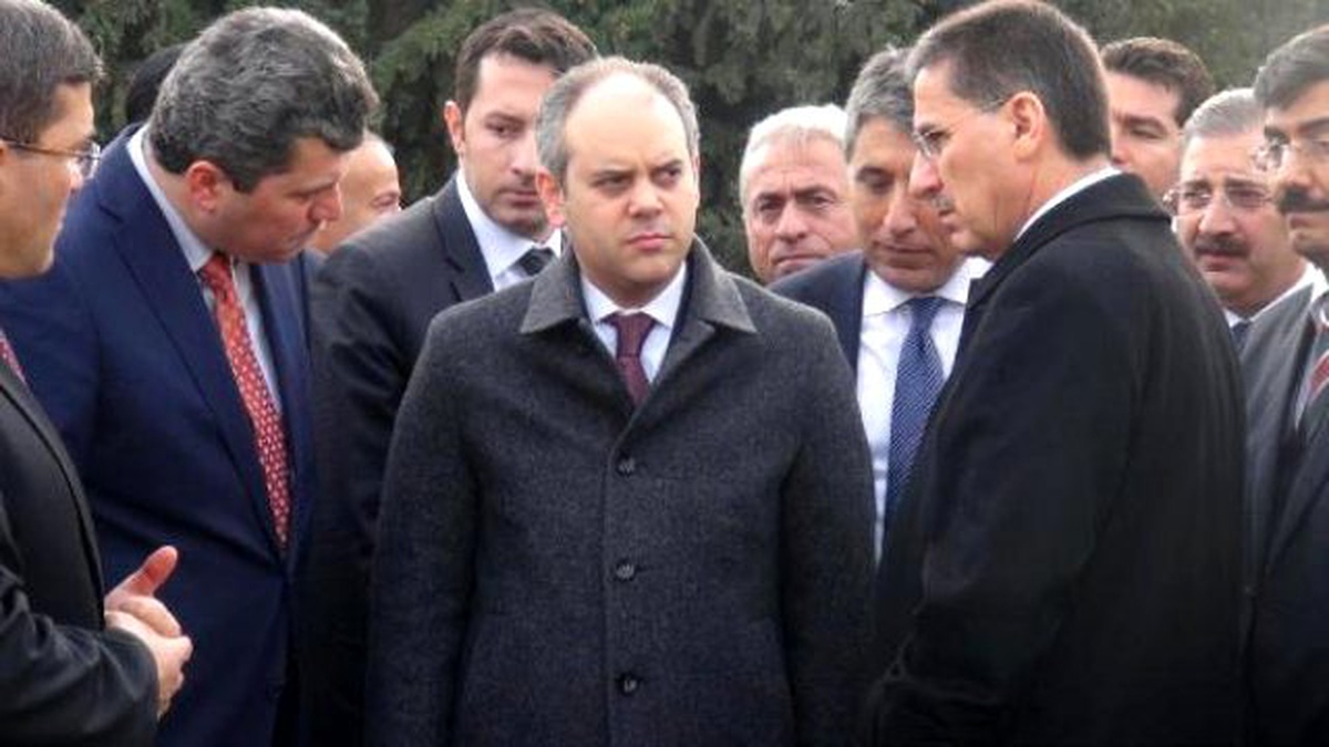 Gençlik ve Spor Bakanı Kılıç, Hatay\'daki Yatırımları İnceledi