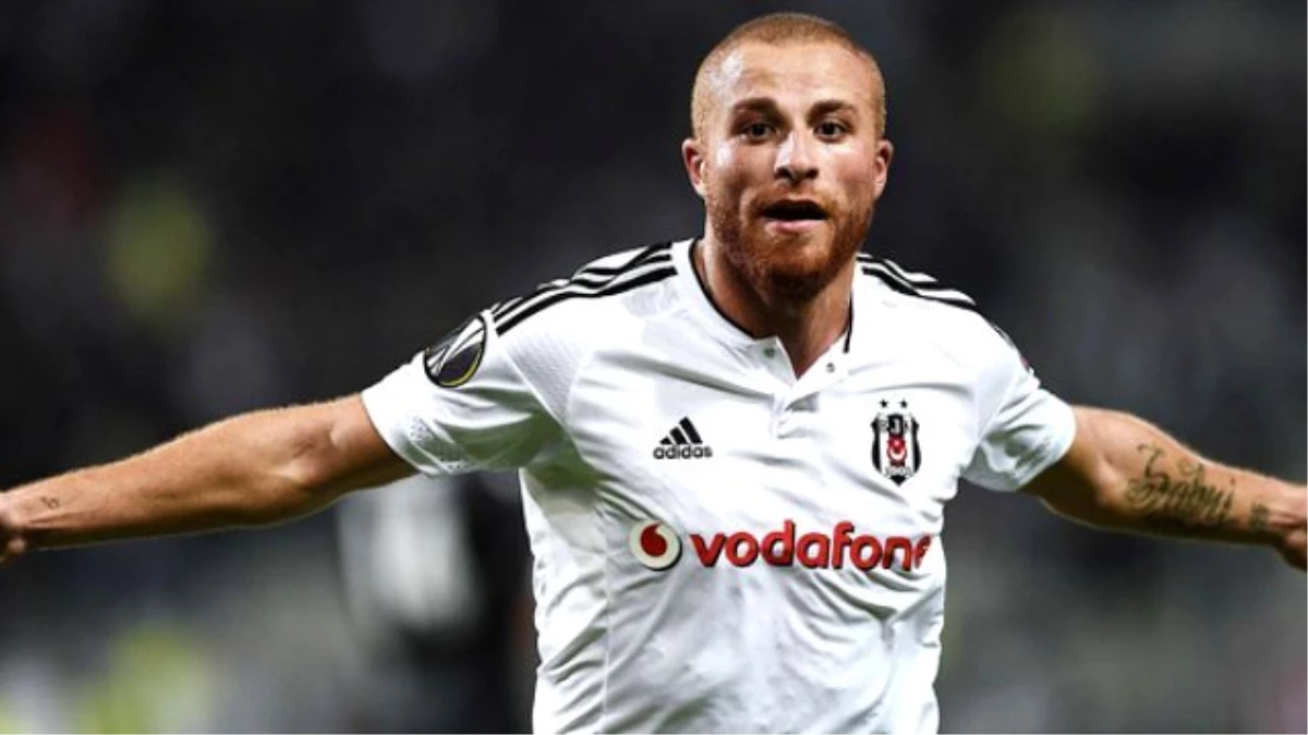 Gökhan Töre: Beşiktaş ile Şampiyonluğa Odaklandım
