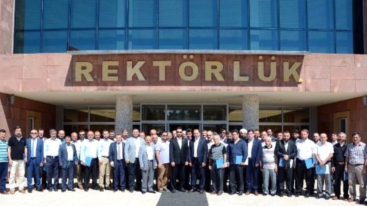 Hitit-sivil Toplum İşbirliği Takdir Topluyor