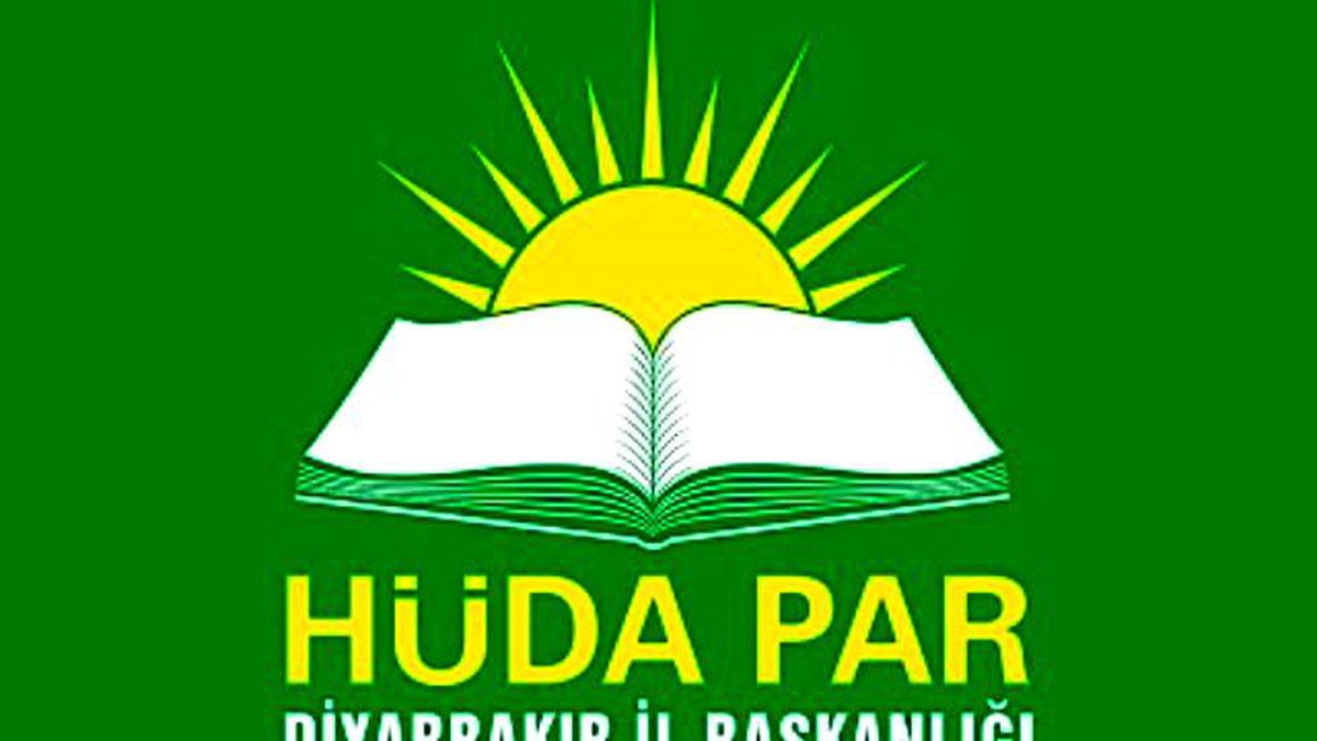 HÜDA PAR\'dan Okul Saldırısına Sert Tepki