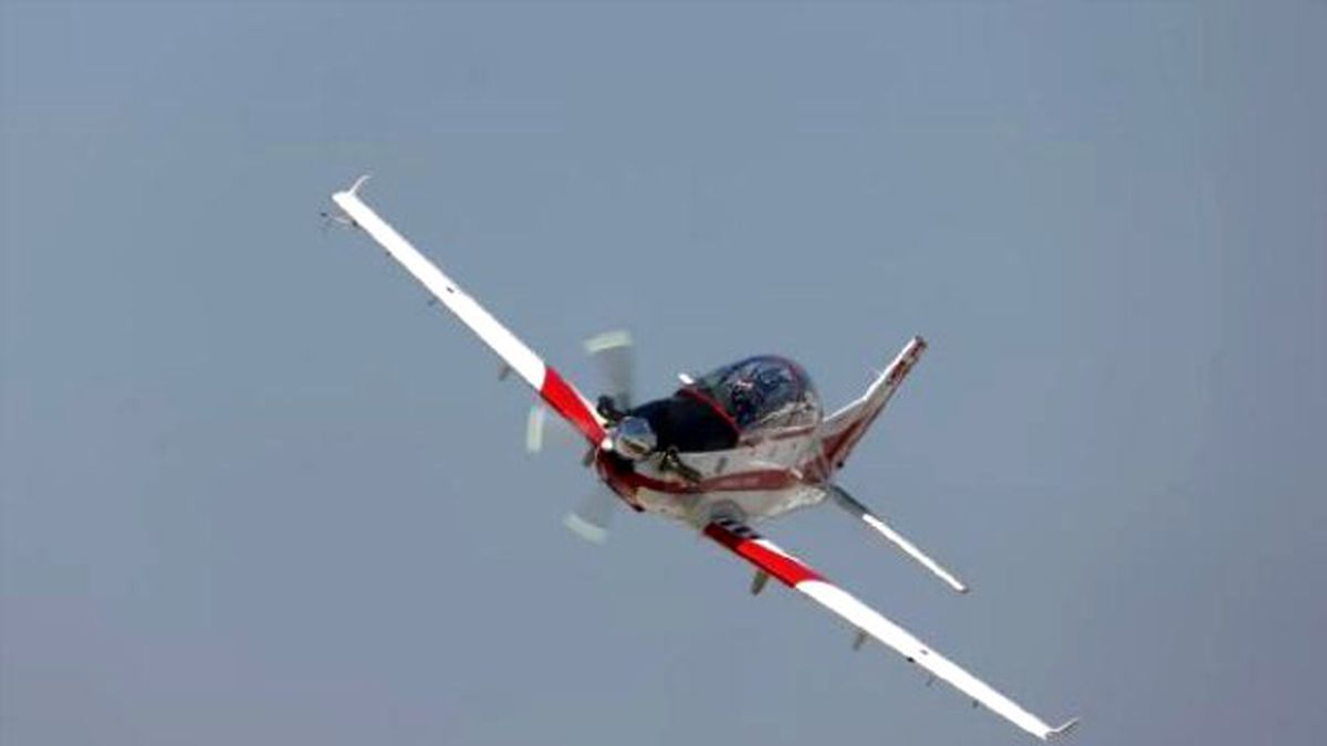 Hürkuş, İlk Testleri Başarıyla Geçti