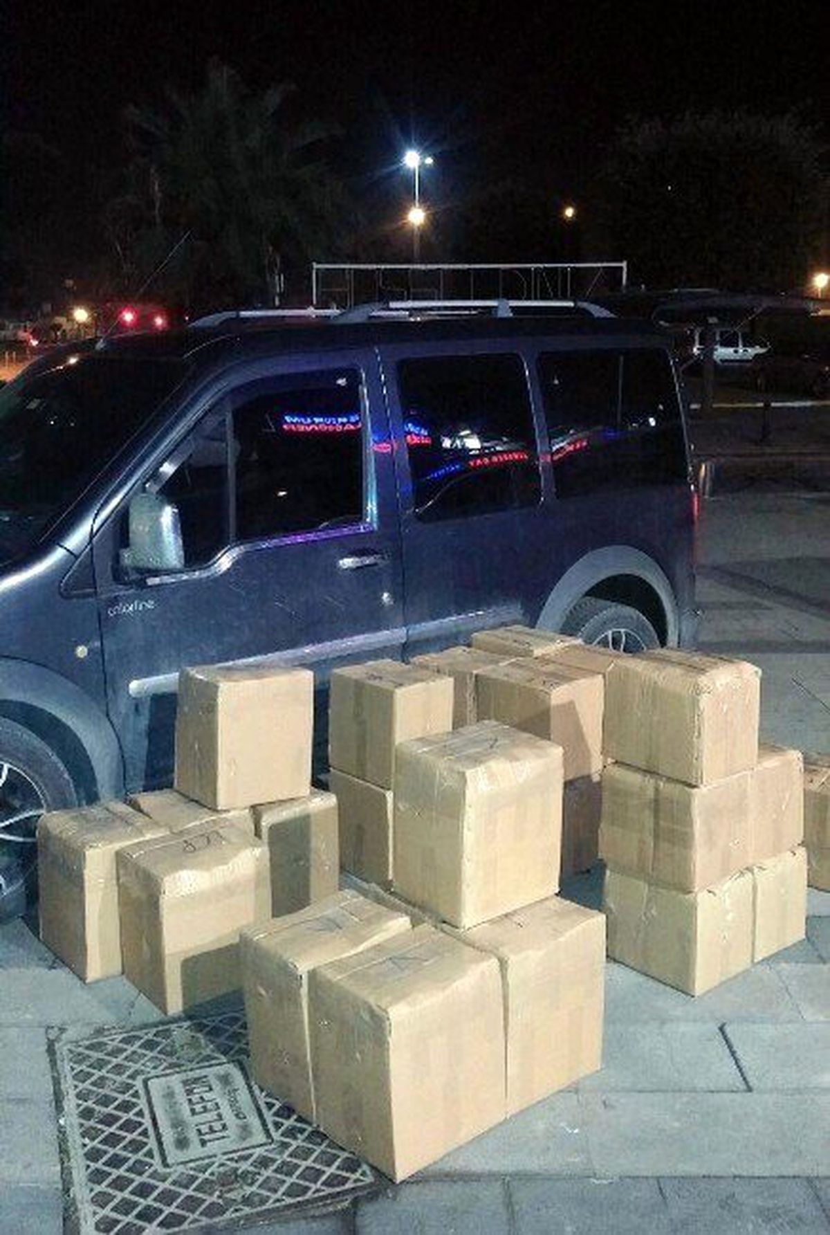 İstanbul\'da Sahte ve Kaçak İçki Operasyonu