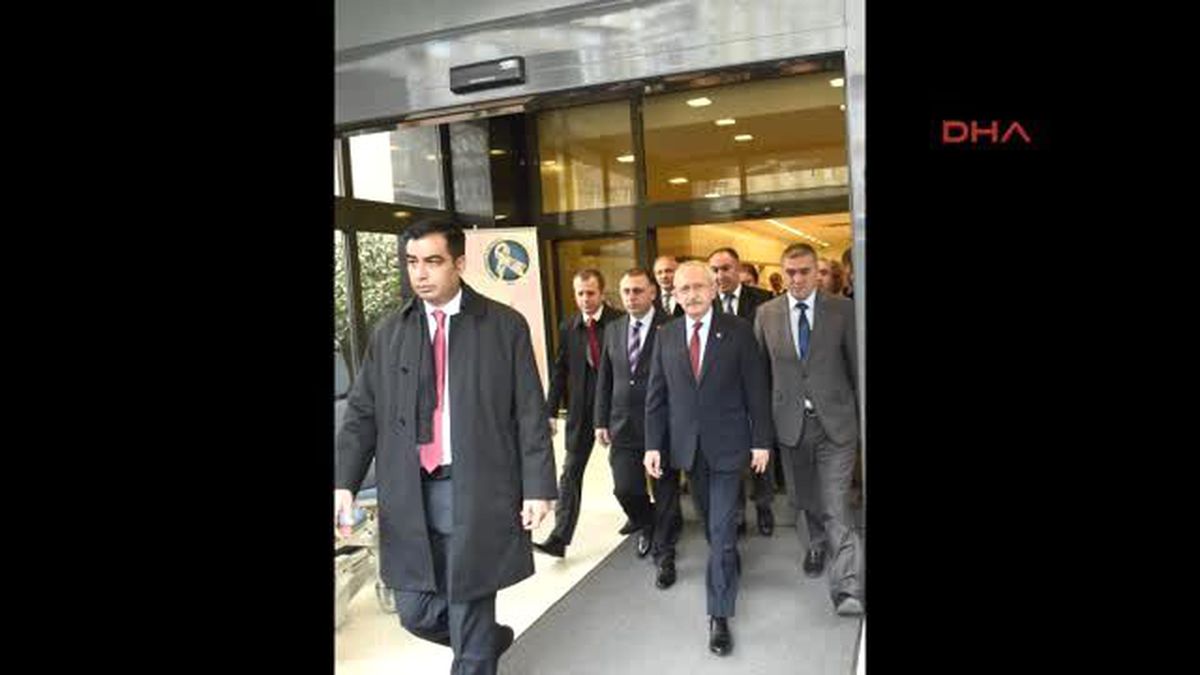Kamer Genç Vefat Etti