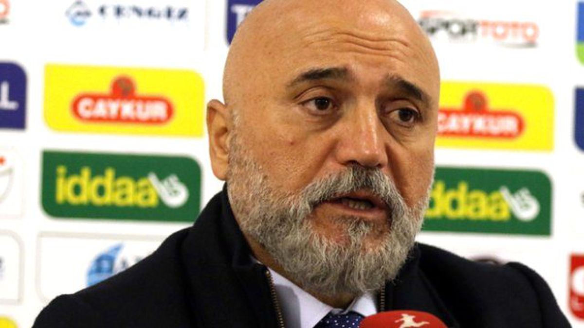 Karaman\'dan F1 Örneği