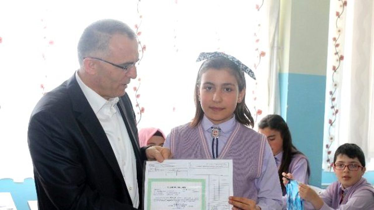 Karnelerini Bakan Ağbal\'ın Elinden Aldılar