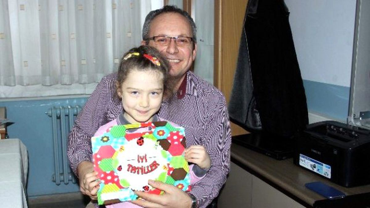 Kastamonu\'da 56 Bin Öğrenci, Karnesine Kavuştu