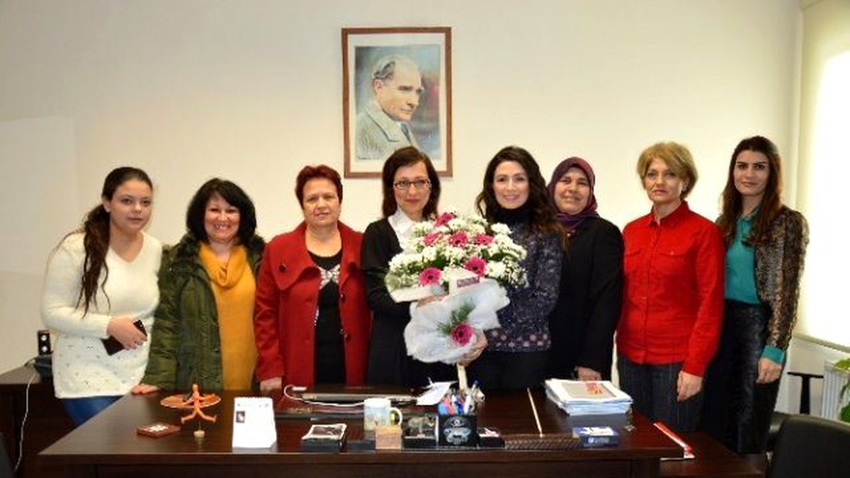 Manisalı Kadınlar İçin İşbirliği Yapacaklar