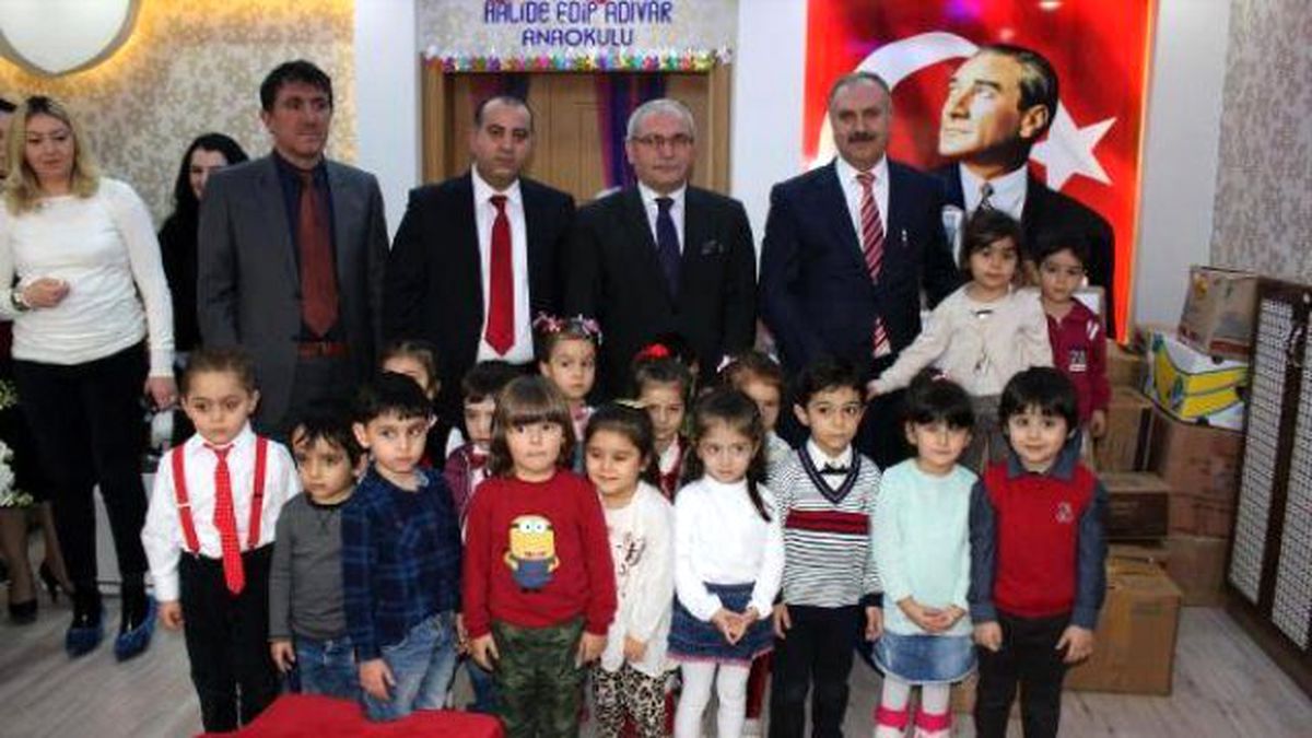 Minik Öğrencilerden Anlamlı Yardım Kampanyası