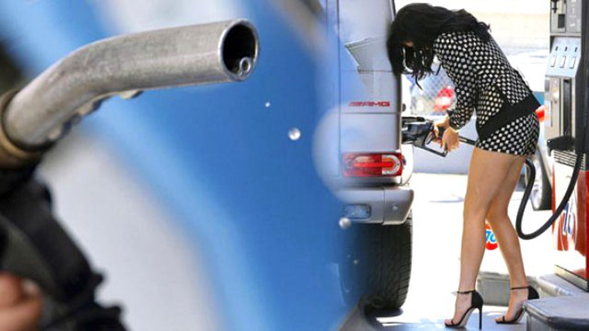 Motorinin Litre Fiyatı 4 Kuruş Arttı