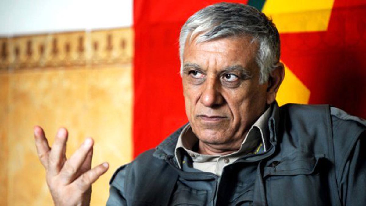 PKK'lı Cemil Bayık'tan Küstah Tehdit!