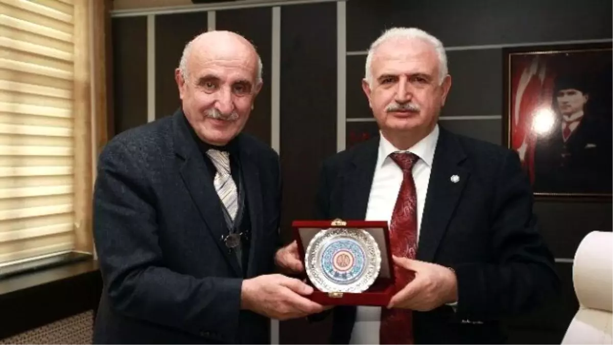 Sadi Hoca Emekli Oldu