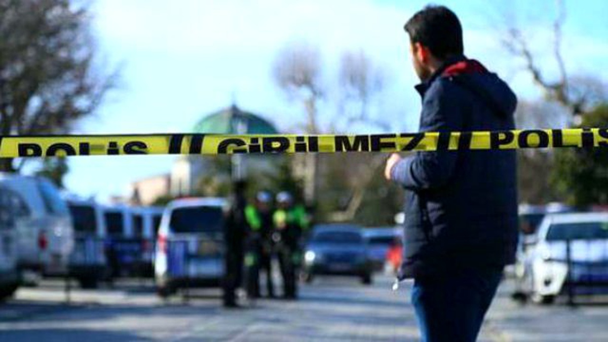 Sultanahmet Saldırısı Soruşturmasında 1 Kişi Daha Tutuklandı