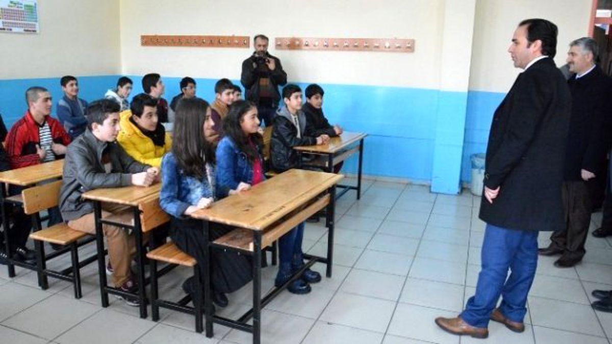 Tatvan, Teog\'da İl Birincisi Oldu