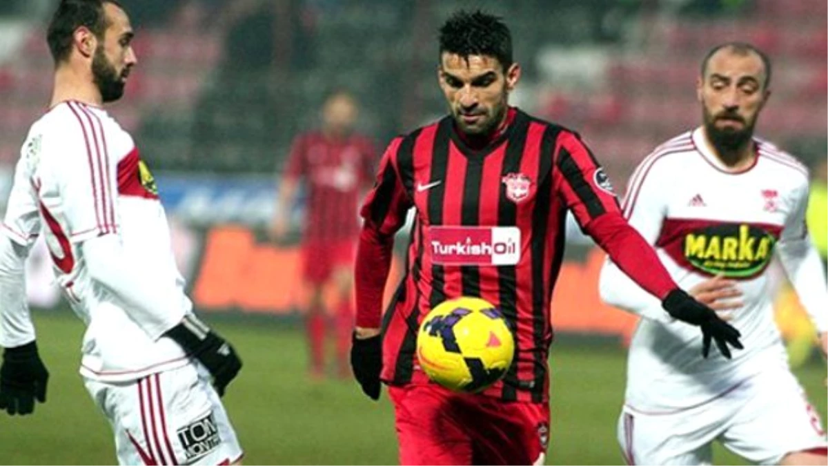 Trabzonspor Muhammet Demir\'i Transfer Etti