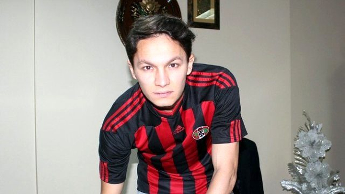 Turgutluspor, Zafer Kargoğlu ile Sözleşme İmzaladı