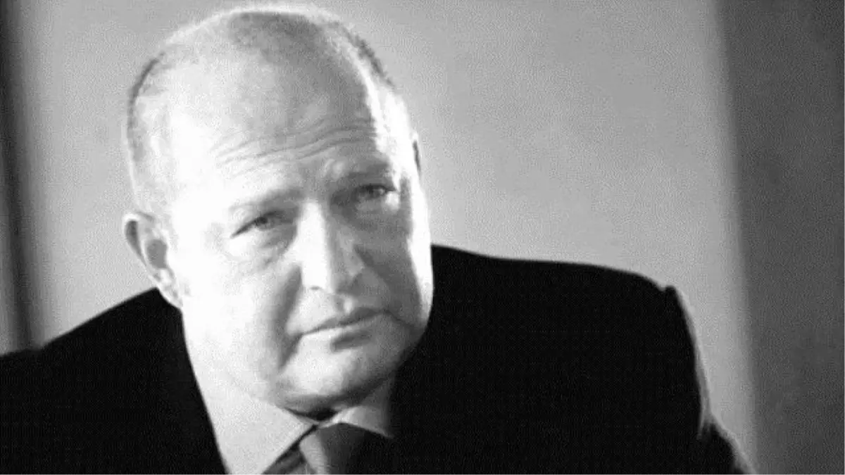 Türkiye İş Dünyasından Mustafa Koç İçin Taziye