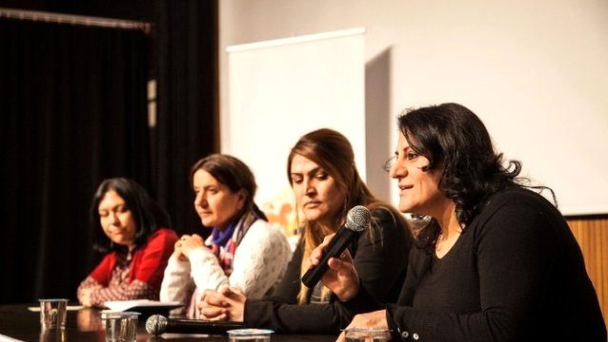 Van\'da "Kadın Emeği Pazarı" Projesi