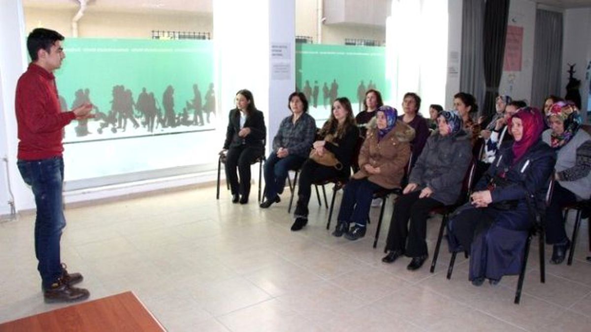 Velilere Karne Uyarısı