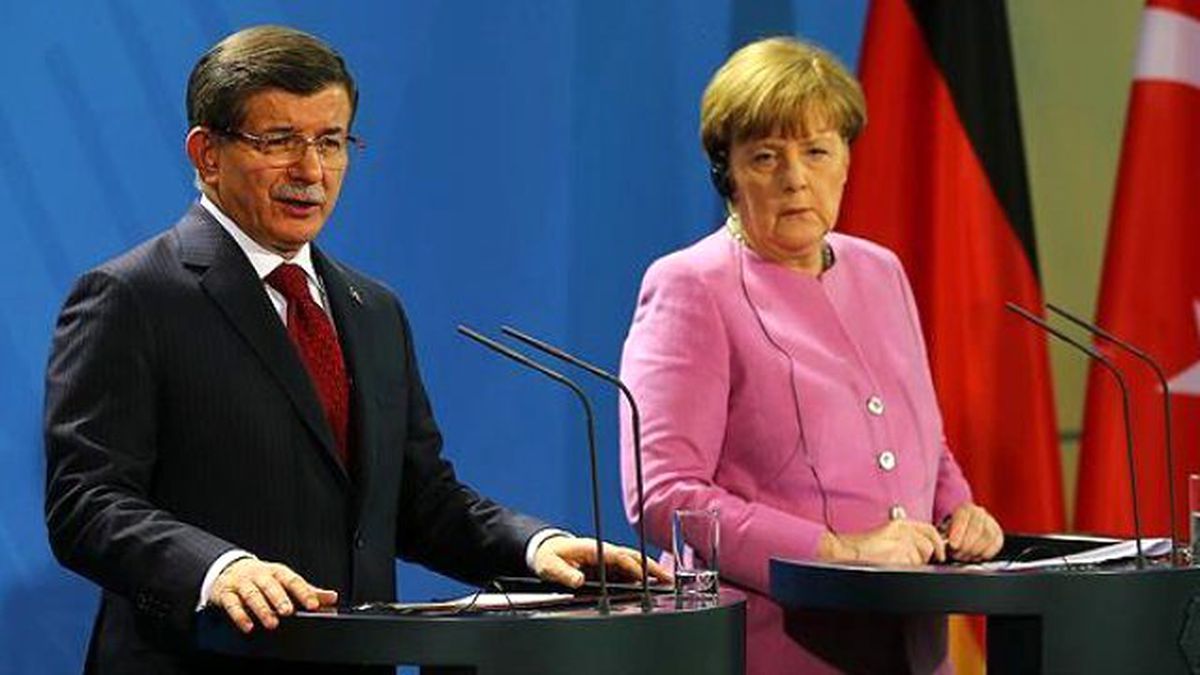 Vizesiz Seyahat Konusunda Almanya'dan Yeşil ışık