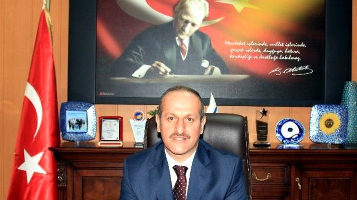 2015 Yılında Samsun\'da 10 Bin 62 Kişi Emekli Oldu
