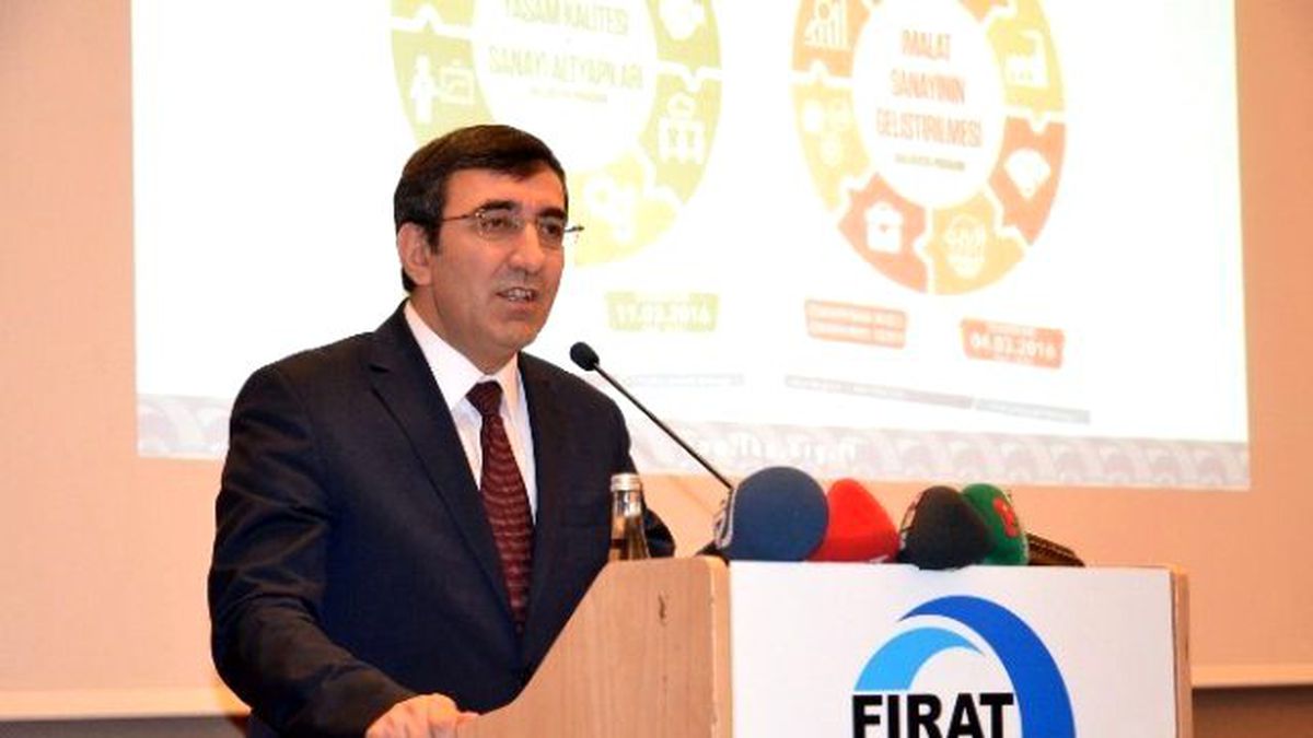 2016 Yılı Mali Destek Programları Tanıtıldı