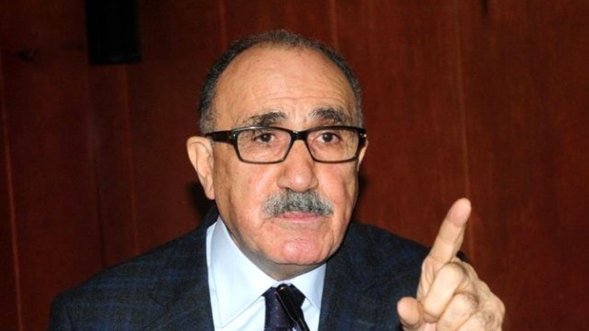 AK Parti İl Danışma Meclisi Toplantısı