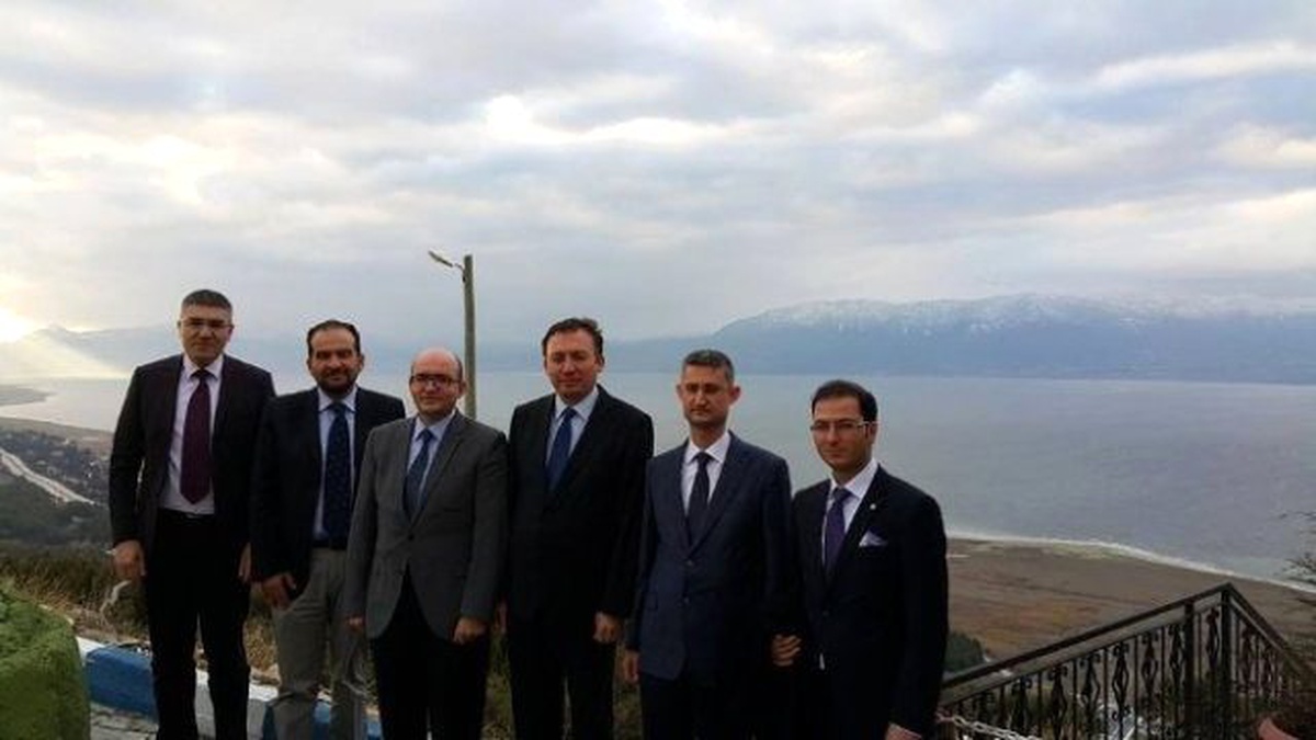 Akademisyenlerin Bildirisine Akademisyenlerden Sert Tepki