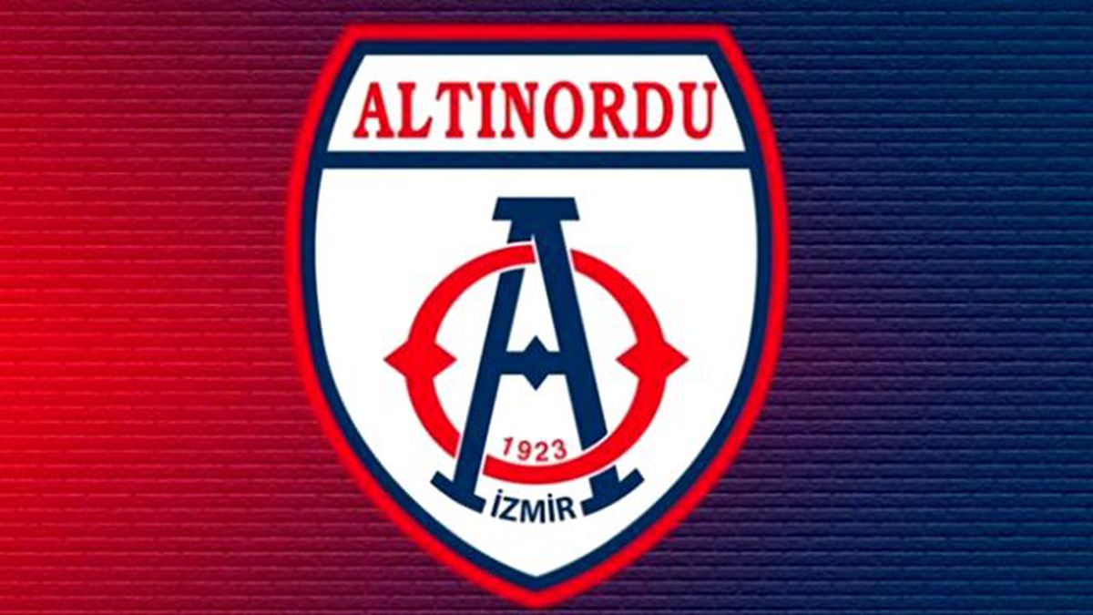 Altınordu\'da Hedef 3 Puan
