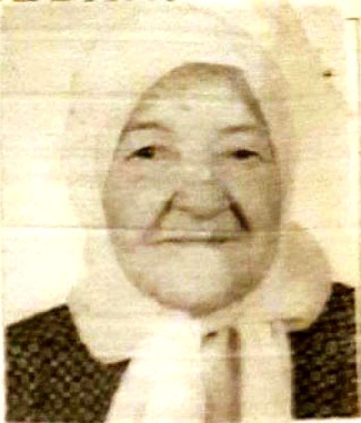 Oğlu Ölen Annesinin Cesediyle Bir Hafta Yaşadı