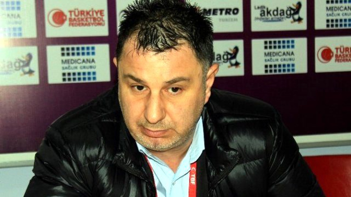 Ayhan Avcı: "Bu Maça Daha Fazla Bir Önem Verdik"
