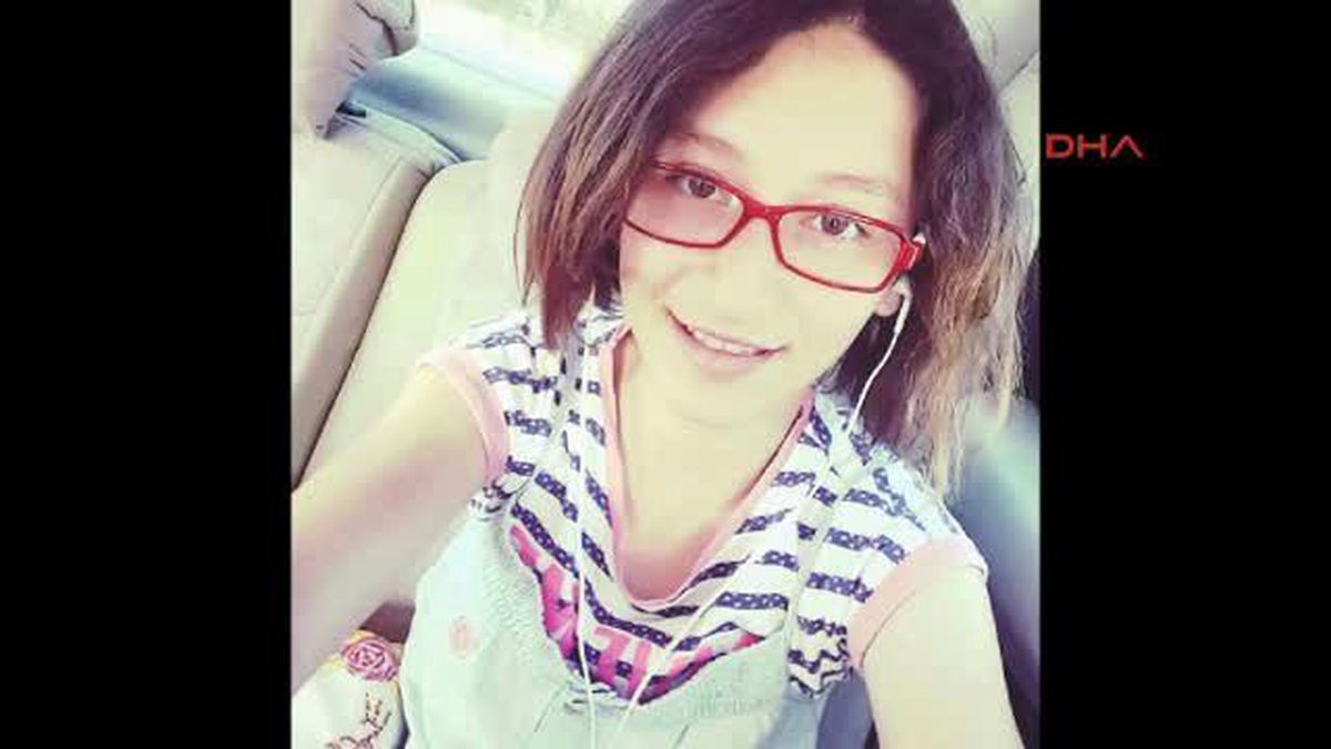 Bandırma - Karne Alırken Fenalaşan Açelya'nın Beyin Ölümü Gerçekleşti