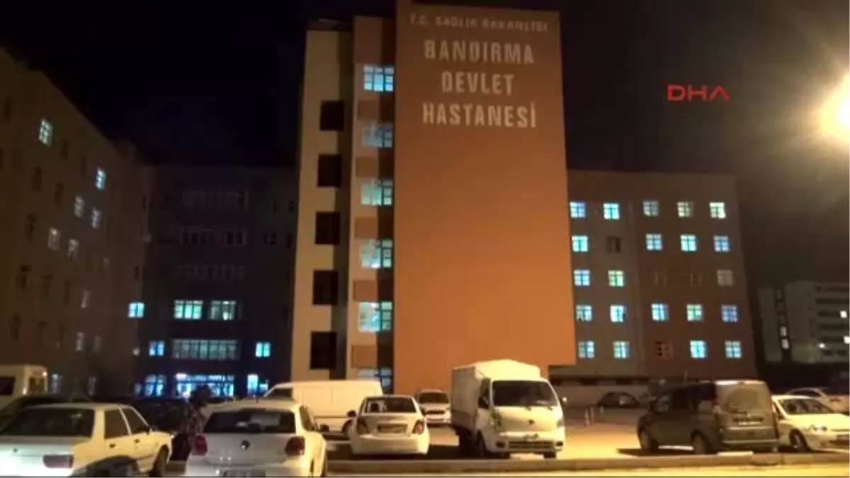 Bandırma - Karne Alırken Fenalaşan Açelya\'nın Beyin Ölümü Gerçekleşti