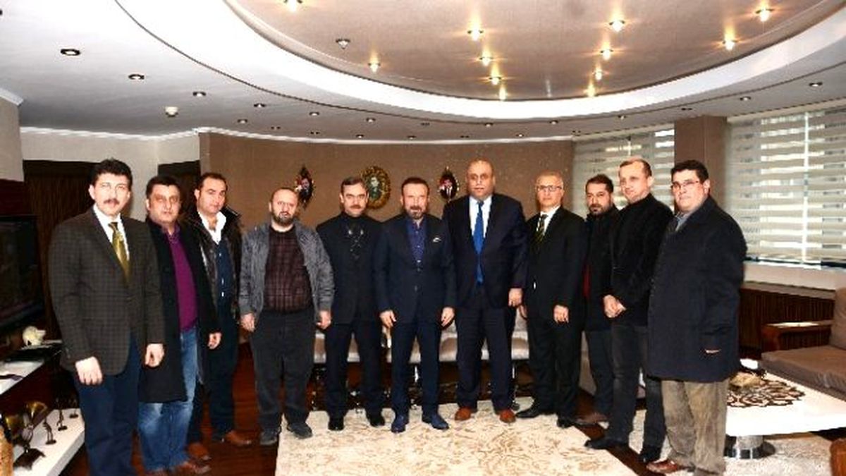 Başkan Doğan: "Halkımızın Sağlığı Her Şeyden Önemli"