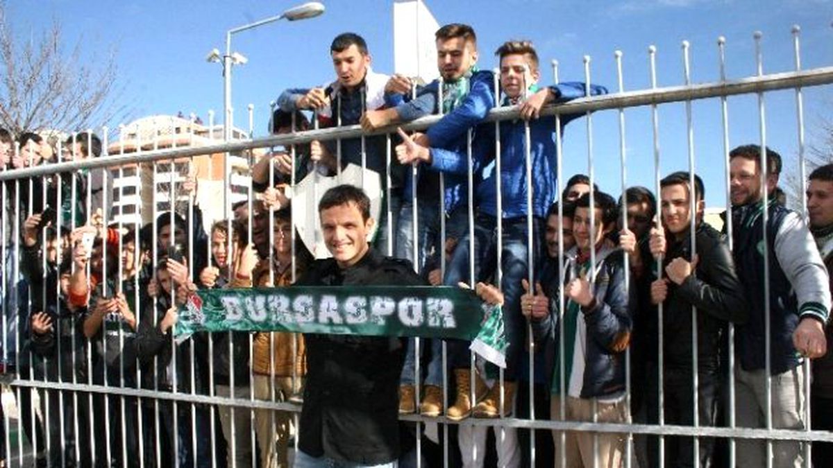 Batalla\'nın Lisansı Çıkıyor