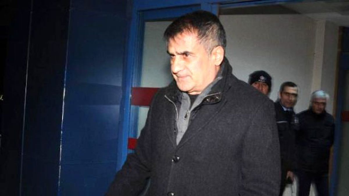 Beşiktaş Trabzon\'a Geldi