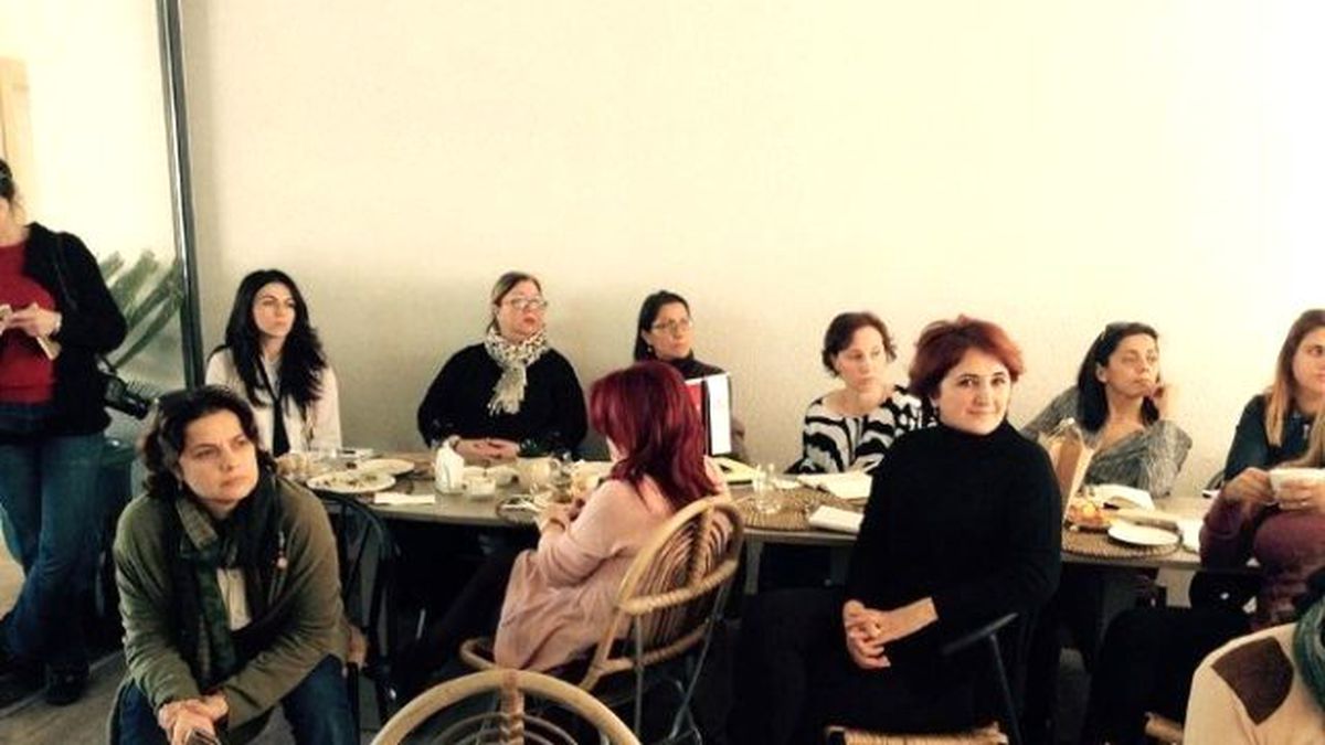 Bodrum\'un İş Kadınları Seminerde Buluştu